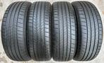 4 Stuks Bridgestone 205 60 16 Zomerbanden Inclusief Montage, 16 inch, Nieuw, Band(en), Personenwagen