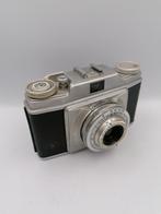 Agfa Silette vintage analog camera, Ophalen of Verzenden, Gebruikt, Compact, Overige Merken