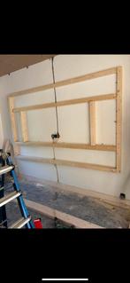 Allround klusser voor al uw klussen !, Diensten en Vakmensen, Onderhoud of Restauratie