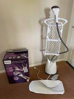 Philips ComfortTouch kledingstomer, 2000W, Witgoed en Apparatuur, Stoomapparaten, Ophalen of Verzenden, Nieuw, Kledingstomer