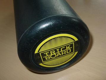 Roller for Trickboard Black beschikbaar voor biedingen