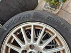 JAGUAR X Type velgen grijs, Auto-onderdelen, Banden en Velgen, Ophalen, Velg(en), 16 inch, 205 mm