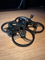 Pavo 35 FPV Drone met DJI O3 air unit + accessoires, Audio, Tv en Foto, Drones, Ophalen of Verzenden, Zo goed als nieuw, Drone met camera