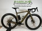 Demo Ridley Egrifn  Rival AXS elec gravelbike e-gravelbike, 28 inch, Carbon, 49 tot 53 cm, Zo goed als nieuw