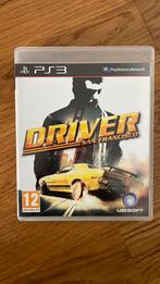 Driver: San Francisco, PS3, Overige genres, 1 speler, Ophalen of Verzenden, Zo goed als nieuw