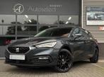 SEAT Leon 1.5 TSI Style Navi Camera ACC, Voorwielaandrijving, Stof, 4 cilinders, Leon
