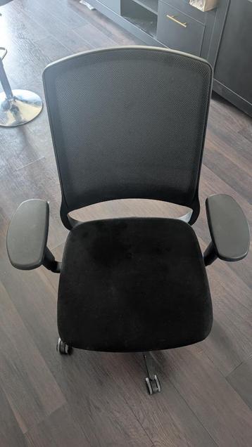 Gispen Zinn Office Chair beschikbaar voor biedingen