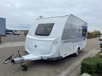 Knaus Südwind Silver Selection | Vol automatische mover | G, Vast bed, Tot en met 2, Bedrijf, Treinzit