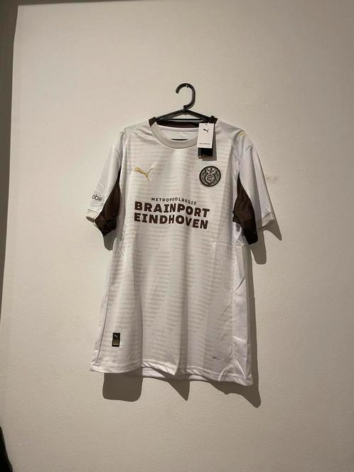 Psv Shirt 2025 - 2026 Maat XL, Sport en Fitness, Voetbal, Nieuw, Shirt, Maat XL, Ophalen of Verzenden