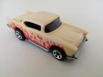 hot wheels 57 chevy 1976, Ophalen of Verzenden, Gebruikt