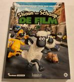 Shaun het schaap en Wallace en Gromit animatiefilms, Alle leeftijden, Ophalen of Verzenden, Zo goed als nieuw, Europees