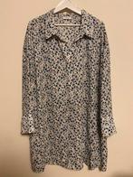 Tuniek van C&A, Blauw, Maat 46/48 (XL) of groter, Ophalen of Verzenden, Zo goed als nieuw