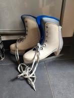 Munari 600 schaatsen, Sport en Fitness, Ophalen of Verzenden, IJshockeyschaatsen, Overige merken