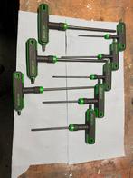 Snap-On Torx T Sleutels, Ophalen of Verzenden, Nieuw