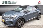Mitsubishi ASX 1.6 HEV Automaat First Edition NL-Auto, Gebruikt, 4 cilinders, Leder en Stof, Origineel Nederlands