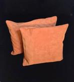 Kussens Alcantara, Ophalen of Verzenden, Nieuw, Vierkant