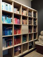 2x Kallax 25 vaks kast van Ikea, Ophalen, 50 tot 100 cm, Zo goed als nieuw, Minder dan 100 cm