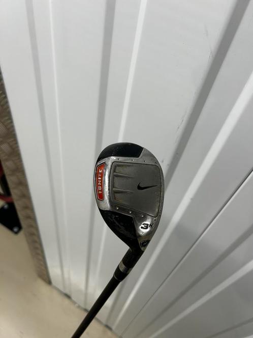 Nike ignite hybride 3, Sport en Fitness, Golf, Gebruikt, Club, Overige merken, Ophalen of Verzenden