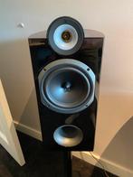 Triangle genese trio bookshelf, Audio, Tv en Foto, Luidsprekers, Ophalen, Zo goed als nieuw, Front, Rear of Stereo speakers, Overige merken
