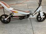 Space Scooter - Werkt Perfect!, Fietsen en Brommers, Steps, Ophalen, Gebruikt, Gewone step