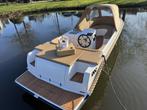 Coastliner 545 Tender Sloep incl. Tohatsu 15PK 4-takt, Watersport en Boten, Sloepen, 10 tot 30 pk, Nieuw, 3 tot 6 meter, Buitenboordmotor