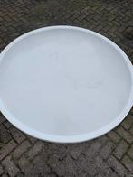 Zwembad / hottub deksel polyester - 200 cm, Ophalen, 7921ae, Info@fastfair.net, Afdekzeil