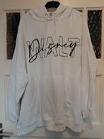Witte Disney Trui Maat 2XL, Kleding | Dames, Truien en Vesten, Primark, Wit, Maat 46/48 (XL) of groter, Ophalen of Verzenden