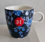 Douwe Egberts Beker Hylper Heritage, Huis en Inrichting, Keuken | Servies, Ophalen of Verzenden, Zo goed als nieuw, Overige stijlen