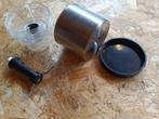 Braun MQ60 hand blender accespire, Witgoed en Apparatuur, Blenders, Ophalen of Verzenden, Zo goed als nieuw, Blender