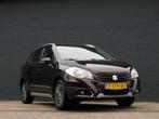 Suzuki S-Cross 1.6 Exclusive PANODAK! NAVI! BLUETOOTH! CRUIS, Voorwielaandrijving, Stof, Gebruikt, 4 cilinders