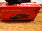 Bburago Enzo Ferrari schaal 1:64, Ophalen of Verzenden, Nieuw, Auto
