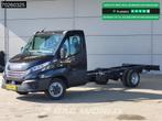 Iveco Daily 35C21 Automaat 410wb Dubbellucht 2025model Chass, Auto's, Automaat, Stof, Euro 6, 4 cilinders