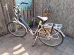 Electrische damesfiets Sparta , laadt niet meer op ., Fietsen en Brommers, Fietsen | Dames | Moederfietsen, Ophalen of Verzenden