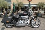 Harley-Davidson XL1200T Superlow (bj 2020), 1200 cc, Bedrijf, Overig