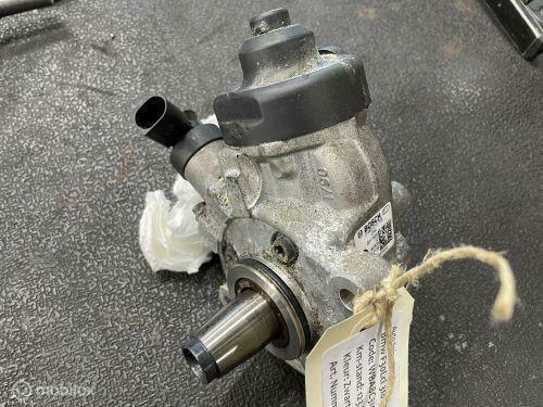Hogedrukpomp BMW 3-serie F30 LCI 13518511626 / 0455010768, Auto-onderdelen, Brandstofsystemen, BMW, Gebruikt, Ophalen of Verzenden