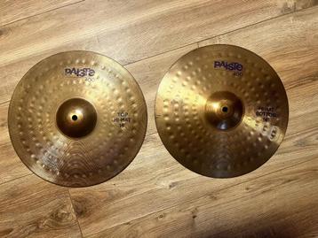 Paiste 400 hi-hat beschikbaar voor biedingen