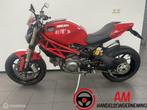 Ducati Monster 1100 EVO, Motoren, 1078 cc, Toermotor, Bedrijf, 2 cilinders