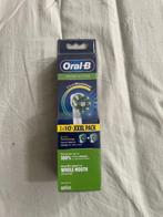 Oral-B Cross Opzetborstels Tandenborstels, Ophalen of Verzenden, Nieuw, Opzetborstel