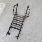 NIEUW AGM Goccia GEV1000 Treeplankbeugel +greep Bagagedrager, Overige merken, Info@pepeparts.nl, Overige typen, Nieuw