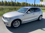 BMW 1-serie 116i | Schuifkanteldak | Pano | Airco, 1596 cc, Achterwielaandrijving, Gebruikt, 4 cilinders