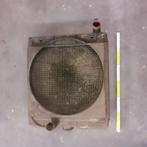 lekvrije radiateur van dieselmotor  56 x 50 x 10cm, Ophalen, Gebruikt