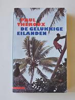 2 boeken Paul Theroux, Ophalen of Verzenden, Gelezen, Europa