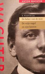 Anton Wachter - Simon Vestdijk BOEK 9789038875774, Boeken, Ophalen of Verzenden, Gelezen, Simon Vestdijk