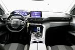 Peugeot 3008 1.2 PureTech Blue Lease Executive grijs, Voorwielaandrijving, 65 €/maand, Parkeersensor, Gebruikt