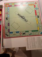 Monopoly bordspel - Zwitserse uitvoering, Hobby en Vrije tijd, Gezelschapsspellen | Bordspellen, Ophalen