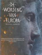 De wording van Europa: verschuiven continenten - M. Andrews, Gelezen, Ophalen of Verzenden, 20e eeuw of later, Europa