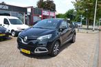 Renault Captur 0.9 TCe Dynamique Met Nieuwe APK, Voorwielaandrijving, Gebruikt, Zwart, Handgeschakeld