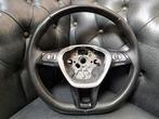 LEDER VW GOLF VII STUUR MET STUURWIELBEDIENING, Ophalen of Verzenden, Gebruikt, Volkswagen