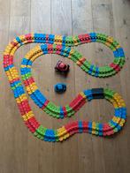 Smoby flextreme racebaan, Kinderen en Baby's, Speelgoed | Racebanen, Overige merken, Racebaan, Zelf te bouwen, Ophalen of Verzenden