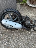 Motorblok aprillia sr 50, Ophalen of Verzenden, Zo goed als nieuw, Blok, Aprilia